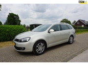 Volkswagen Golf - Variant 1.2 TSI Highline BlueMotion