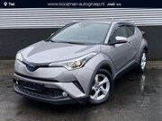 Toyota C-HR - 1.8 Hybrid Active Navigatie, achteruitrij camera, adaptieve