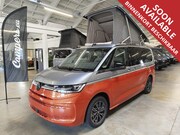 Volkswagen California - Ocean 1.5 EHYBRID DSG 4MOTION 245PK