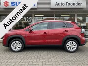 Suzuki S-Cross - Automaat 1.4 Boosterjet Select Hybrid | Trekhaak afneembaar