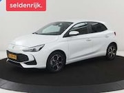 MG MG3 - Hybrid+ 1.5 Hybrid+ Luxury | Navigatie | Stoelverw