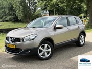 Nissan Qashqai - 1.6 Acenta|Airco|Navigatie