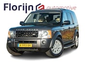 Land Rover Discovery - 2.7 TdV6 HSE Aut | Uniek Camper (half tarief WB), 7 pers & 3