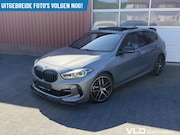 BMW 1-serie - 120i M-Sport Pano Sfeer Cam Carplay Leder 19''