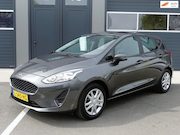 Ford Fiesta - 1.1 Climate Control Cruise Control 5-Drs Dealer Onderhouden