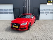 Audi A3 - 2.0 TFSI S3 quattro Pro Line Plus / Automaat / 1e Eig / 72dk