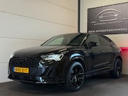 Audi Q3 Sportback - 35 TFSI 3x S-Line Edition ACC, Apple Carplay, LED, Elek Stoe