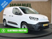 Toyota ProAce City - Electric Challenger 50 KWH - NIEUW UIT VOORRAAD LEVERBAAR - 