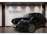 Mazda CX-5 - 2.0 SkyActiv-G 165 Signature