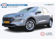 Ford Kuga - 2.5 PHEV Titanium X | Incl. 12 maanden garantie | Cruise con