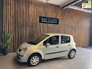 Renault Modus - 1.6-16V Team Spirit AUTOMAAT, Airco,