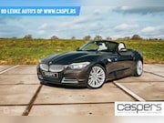 BMW Z4 - sDrive35i Executive