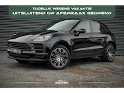 Porsche Macan - 2.0 / Panoramadak / Incl BTW / 20'' / Stoelverwarming