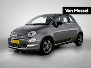 Fiat 500 - 0.9 TwinAir Turbo Lounge | Panoramadak | Leder | Airco | Lic