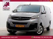 Opel Vivaro - 2.0 CDTI 120pk L3 Automaat Innovation Airco/Navi/Camera/HUD 