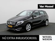 Mercedes-Benz B-Klasse - 180 Ambition | STOELVERWARMING | NAVIGATIE | CRUISE CONTROL