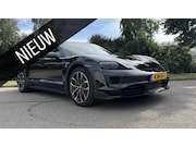 Porsche Taycan Cross Turismo - 4 93 kWh