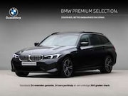 BMW 3-serie - 3 Serie 330e