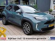 Toyota Yaris Cross - 1.5 Hybrid 115 Dynamic|Prijs rijklaar incl fabriek