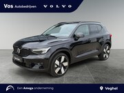 Volvo XC40 - T5 Plug-in hybrid Ultimate Dark | Dealer onderhouden