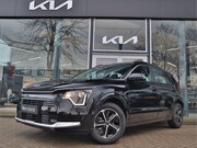 Kia Niro - 1.6 GDi HEV DynamicLine | Navigatie | Camera | ECC-Airco | T