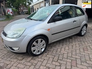 Ford Fiesta - 1.4-16V Futura AIRCO ORG 191146 KM NAP O.H BOEKJES, NW D.RIE