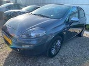 Fiat Punto Evo - 2012 * 0.9 TwinAir Lounge * SCHAKEL BAK PROBLEEM