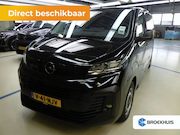 Opel Vivaro-e - Electric L2 75 kWh | tot 8 jaar Garantie | Navi by app | Com
