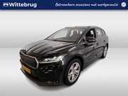 Skoda Enyaq iV - 60 Parkeersensoren achter / Carplay / Cruise Control