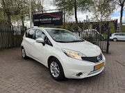 Nissan Note - 1.2 Connect Edition Clima Nav Cruise-con 5Drs