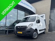 Opel Movano - 2.3 Turbo L2H2*A/C*CRUISE*HAAK*CAM