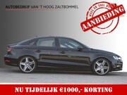 Audi A3 - Limousine 1.4 TFSI CoD Ambition Pro Line PANORAMADAK B&O NAV