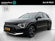 Kia Niro - 1.6 GDi Hybrid DynamicLine | CarPlay | Navi | Adpt. Cruise |