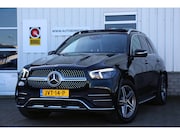 Mercedes-Benz GLE-klasse - 450 6 Cilinder 4MATIC AMG 7persoons*Luchtvering/Pano/Elek. T