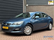 Opel Astra - 1.4 Turbo Edition | Trekhaak | Airco | Cruise | NAP