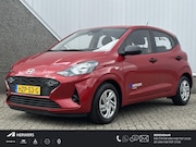 Hyundai i10 - 1.0 Comfort / Navigatie / Achteruitrijcamera / Cruise Contro