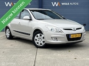 Hyundai i30 - 1.6i Dynamic / AUTOMAAT / DEALER ONDERH. / APK 06-2027