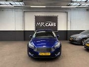Ford Focus - Wagon 1.0 Titanium Edition Navi/Parkeerhulp/Cruise