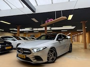 Mercedes-Benz A-klasse - 250 AMG Premium Plus Alle Opties Pano Airco Cruise Control