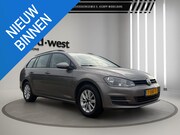 Volkswagen Golf - Variant 1.2 TSI Comfortline Clima PDC Cruise Trekhaak