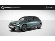 Mercedes-Benz GLC-klasse - 300e 4MATIC Business Solution AMG | Trekhaak | Panoramaschui