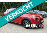 Citroën C3 - 1.2 PureTech Shine, Navi, Cruise, Clima.