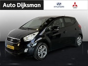 Kia Venga - 1.4 CVVT Vibe