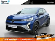 Renault Captur - 145PK E-Tech Full Hybrid Esprit Alpine Automaat | Google Bui