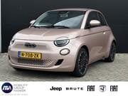 Fiat 500 - Icon 42 kWh | La Prima Velgen | Parkeersensoren | Dealeronde