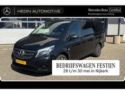 Mercedes-Benz Vito - 114 L2 Diesel Automaat Dubbel Cabine | Climate Control | Par