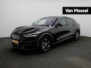 Ford Mustang Mach-E - Extended RWD 98 kWh | Panoramadak | Adaptief Cruisecontrol |