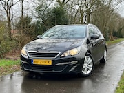 Peugeot 308 - 1.6 BlueHDI | Pano + Cruise + Clima + Navi + Achteruitrijcam