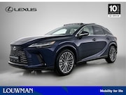 Lexus RX-Serie - 450h+ Plug-in Hybrid President Line Mark Levinson | Apple Ca