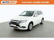 Mitsubishi Outlander - 2.4 PHEV Intense+ |GA16270|